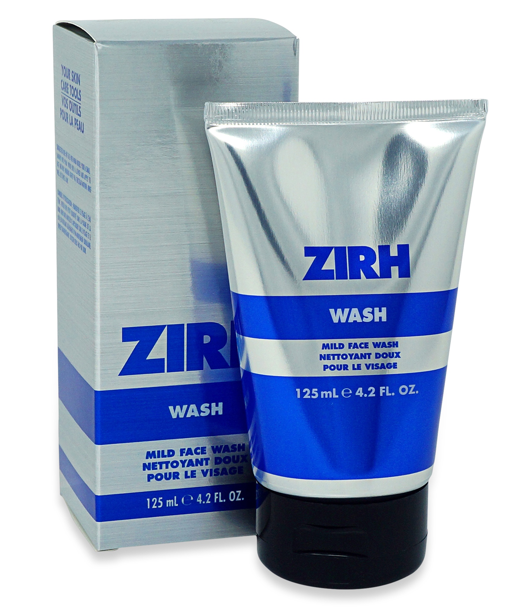 Zirh Wash