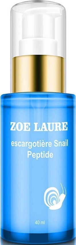 Zoe Laure Escargotiere Snail Peptide