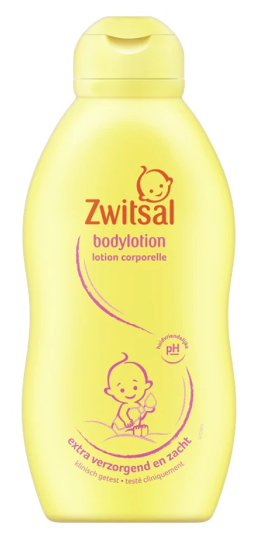 Zwitsal Body Lotion Baby