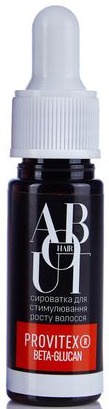 about-hair Provitex Beta Glucan