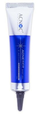 acnoc Acneser Spot Gel