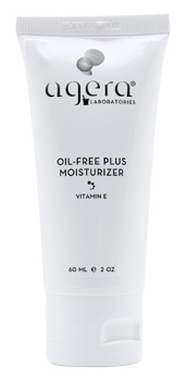 agera Oil-free Plus Moisturizer Rx