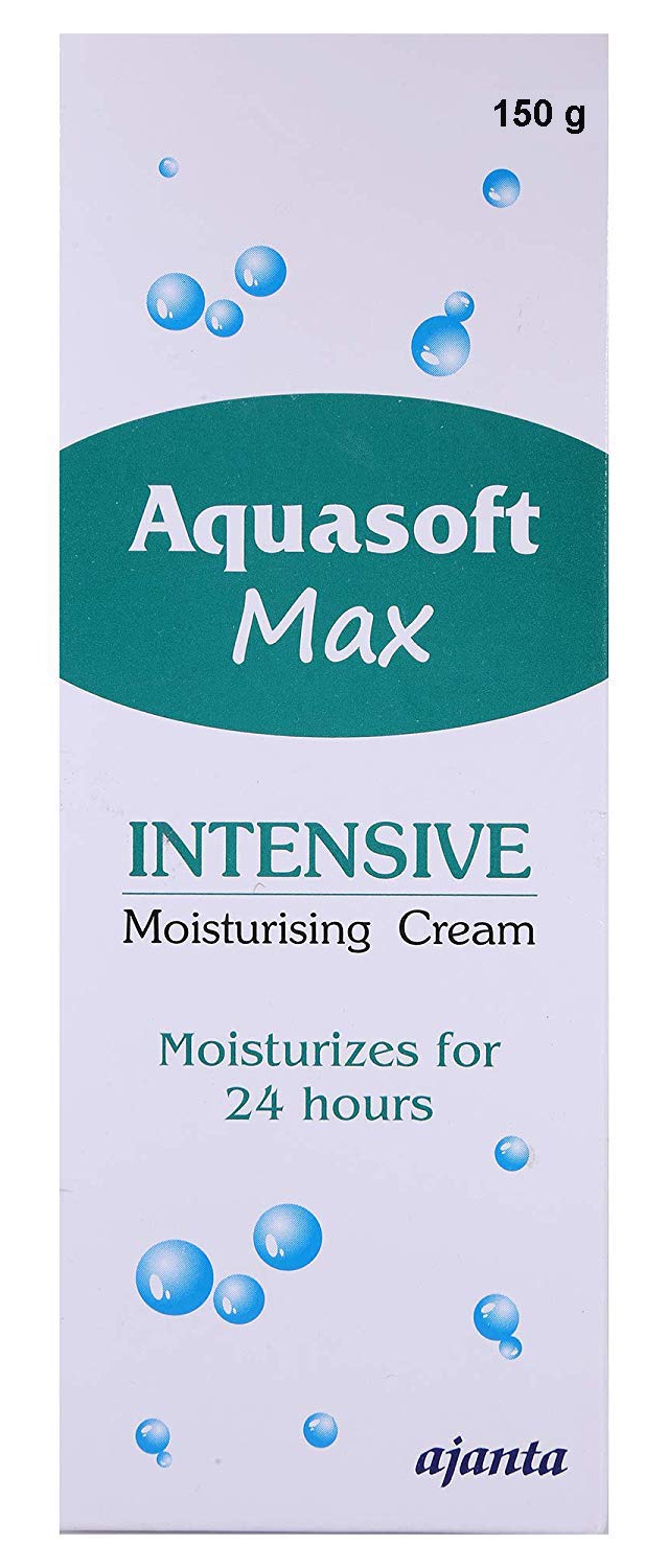 ajanta Aquasoft Max