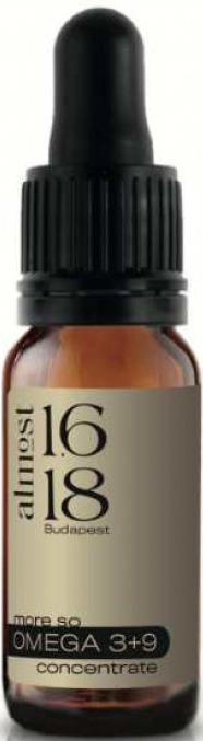almost 1.618 Omega 3+9 Concentrate