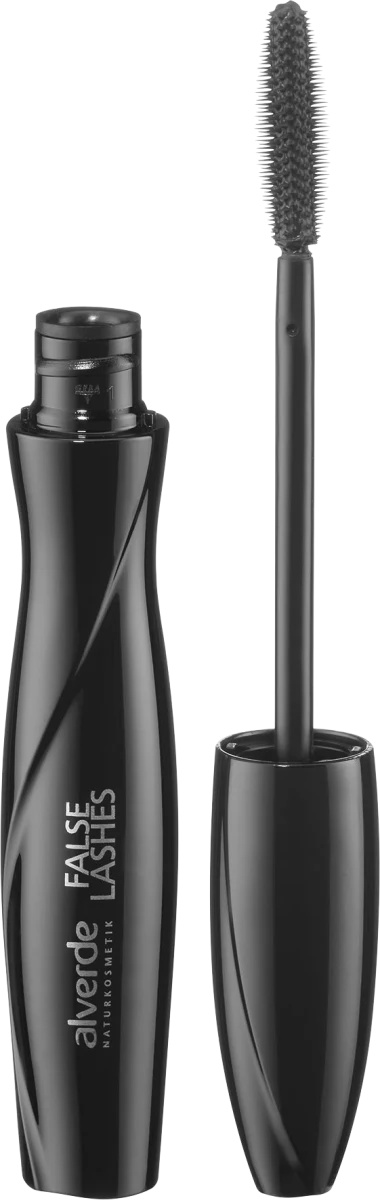 alverde False Lashes Mascara
