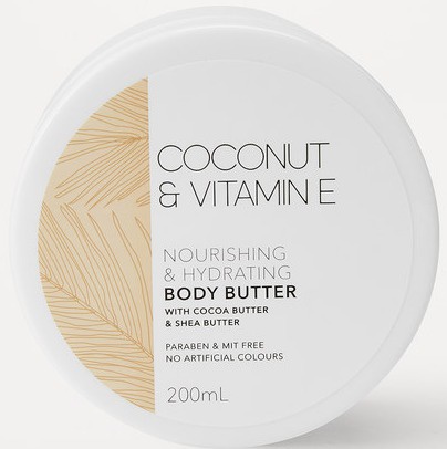 anko Body Butter