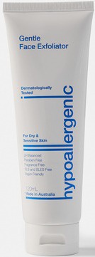 anko Gentle Face Exfoliator