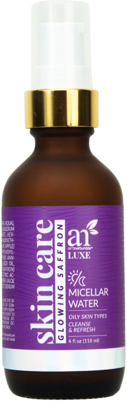 artnaturals Micellar Water