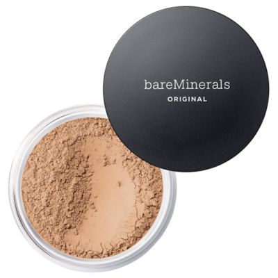 bareMinerals Loose Powder