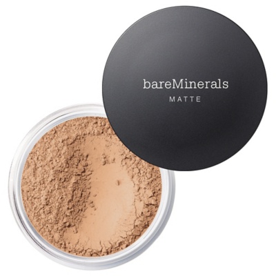 bareMinerals Matte Foundation Spf15
