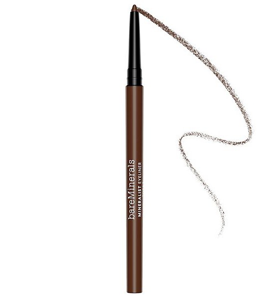 bareMinerals Mineralist Lasting Eyeliner