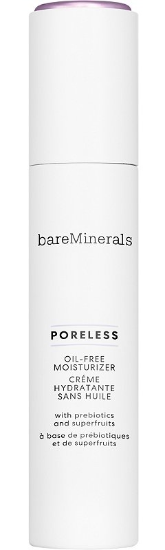 bareMinerals Poreless Oil-Free Face Moisturizer