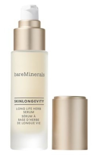 bareMinerals Skinlongevity Long Life Herb Serum