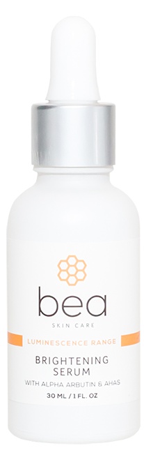 bea Skincare Brightening Serum