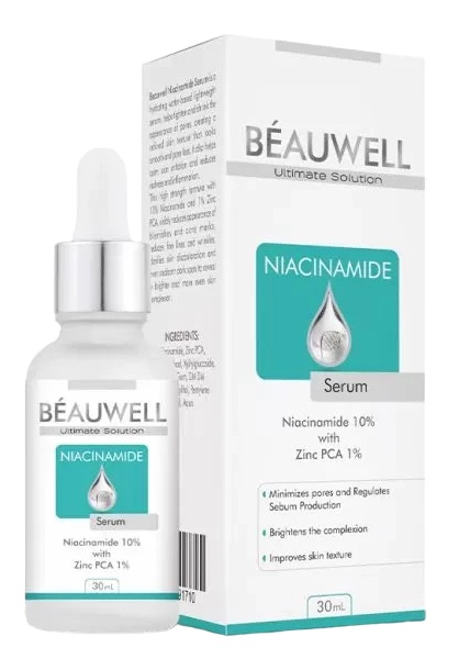 beauwell Niacinamide Serum