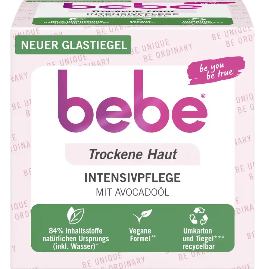 bebe Intensivpflege
