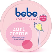 bebe Zartcreme