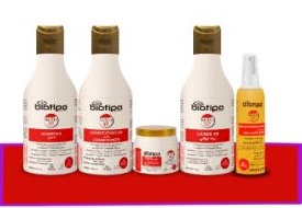 biotipo Biovit 4d