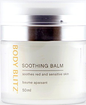 body blitz Soothing Balm
