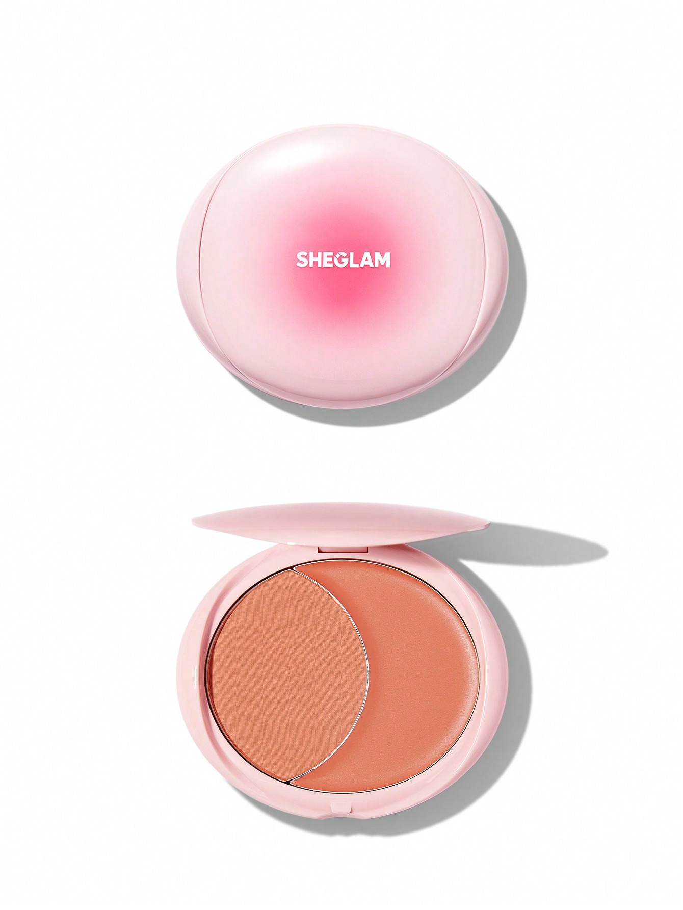 care nb Blush