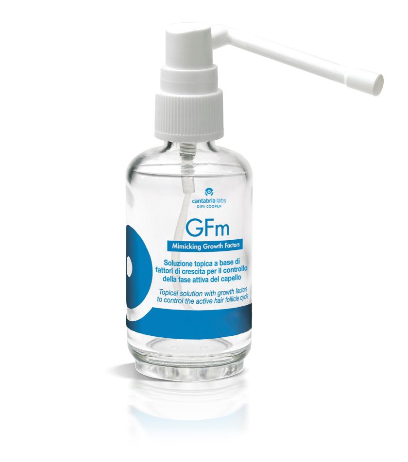 difa cooper Adenosil Gfm Topical Solution