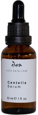 doa kozmetik Centella Serum
