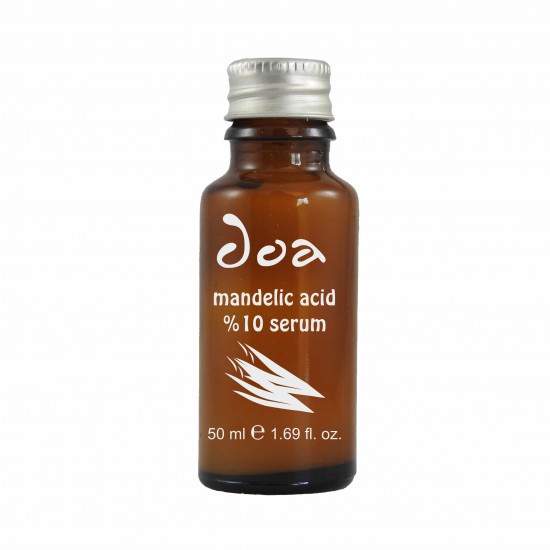 doa kozmetik Mandelik Asit 10 Serum