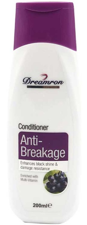 dream Ron Dreamron Anti Breakage