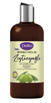 duru Shower Gel
