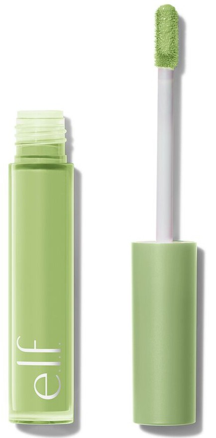 e.l.f. Camo Color Corrector In Green