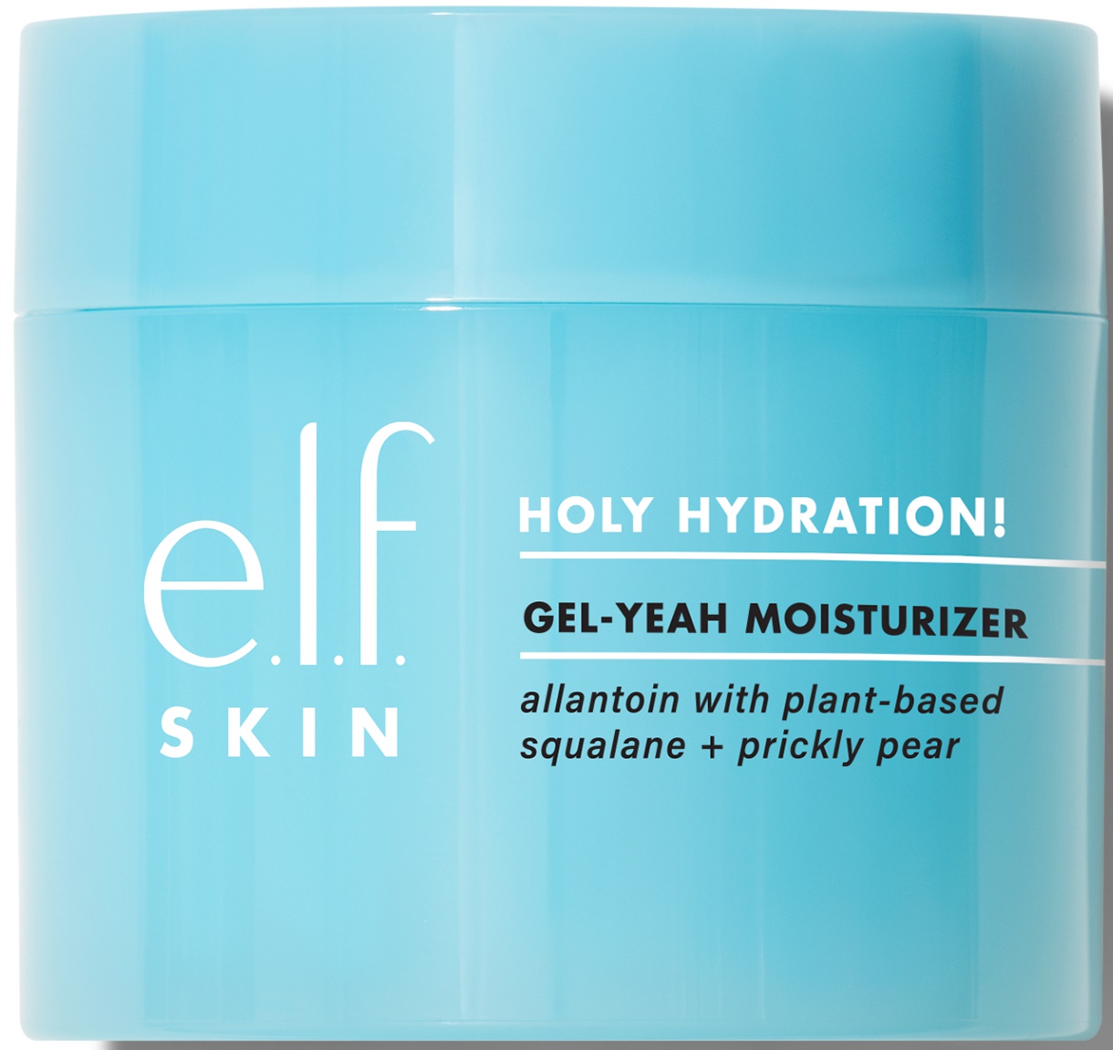 e.l.f. Holy Hydration! Gel-yeah Moisturizer