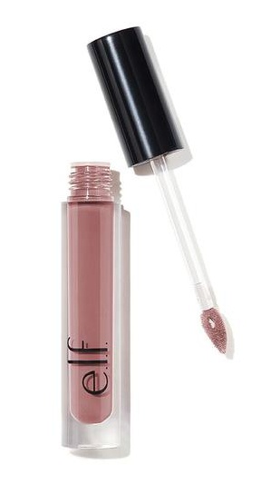 e.l.f. Liquid Matte Lipstick