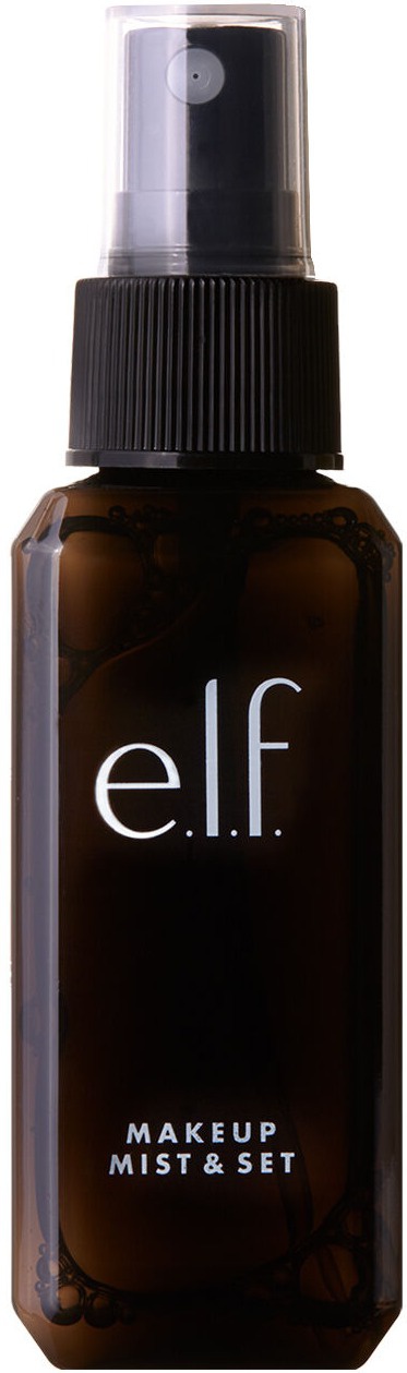 e.l.f. Makeup Mist & Set - Small