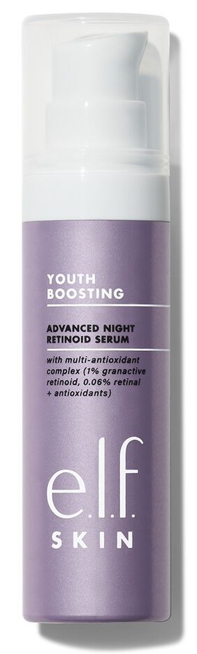e.l.f. Youth Boosting Advanced Retinoid Serum