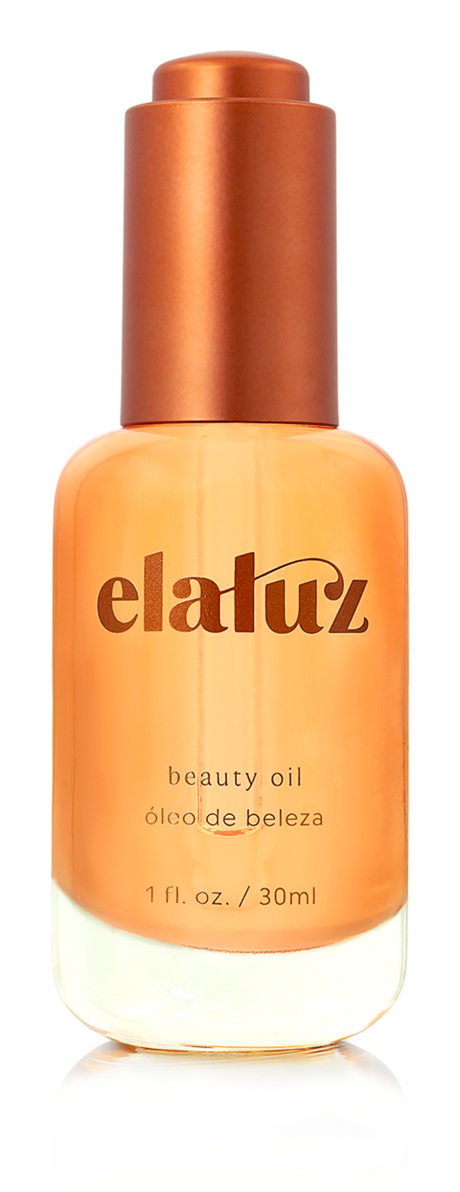 elaluz Beauty Oil