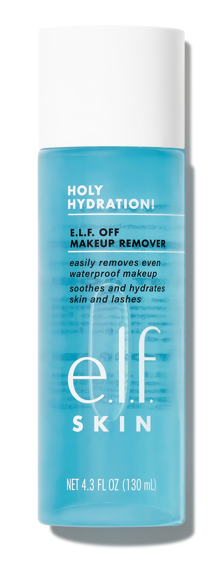 elf Off Makeup Remover