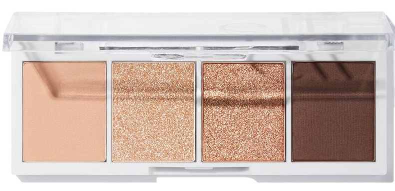 elf cosmetics Bite Size Eyeshadow