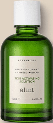 elmt Skin Activating Solution
