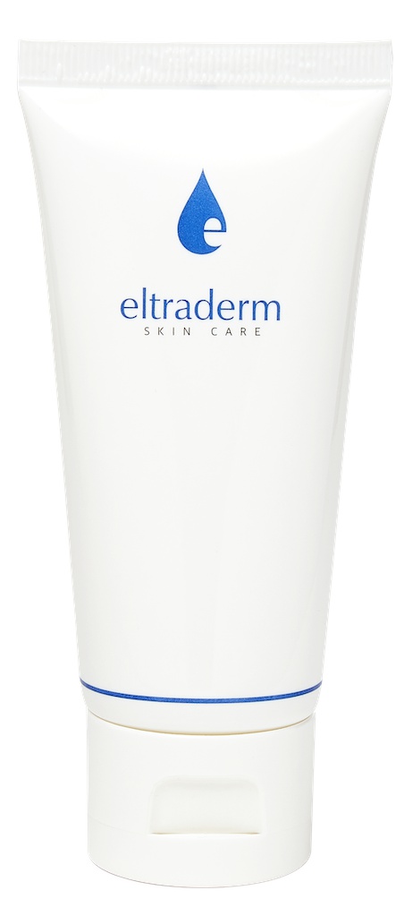eltraderm Cranberry Scrub