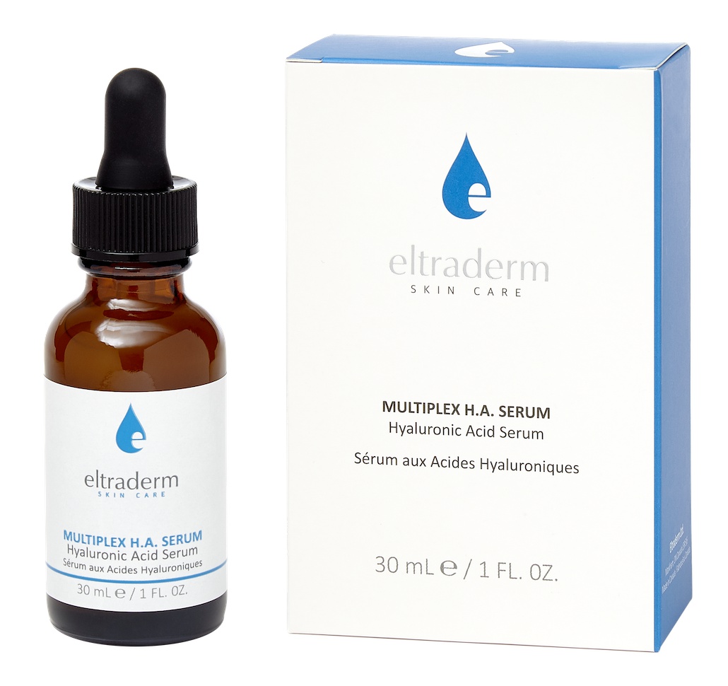 eltraderm Multiplex HA Serum