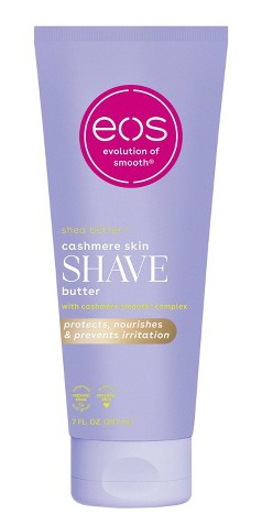 eos Cashmere Skin Collection Shave Butter