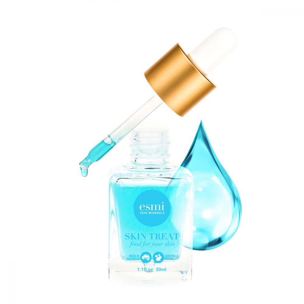 esmi skin minerals Hylauronic Acid serum