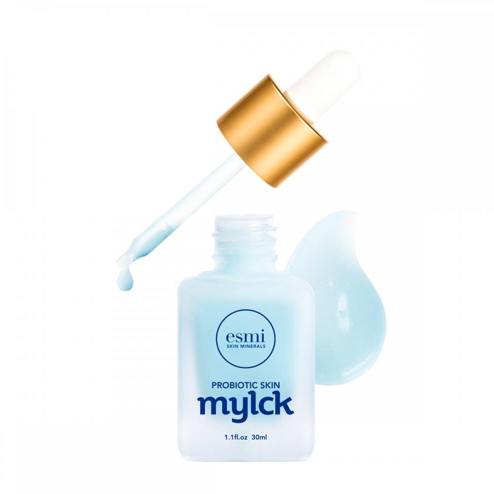 esmi skin minerals Probiotic Skin Mylck Plus Hydration