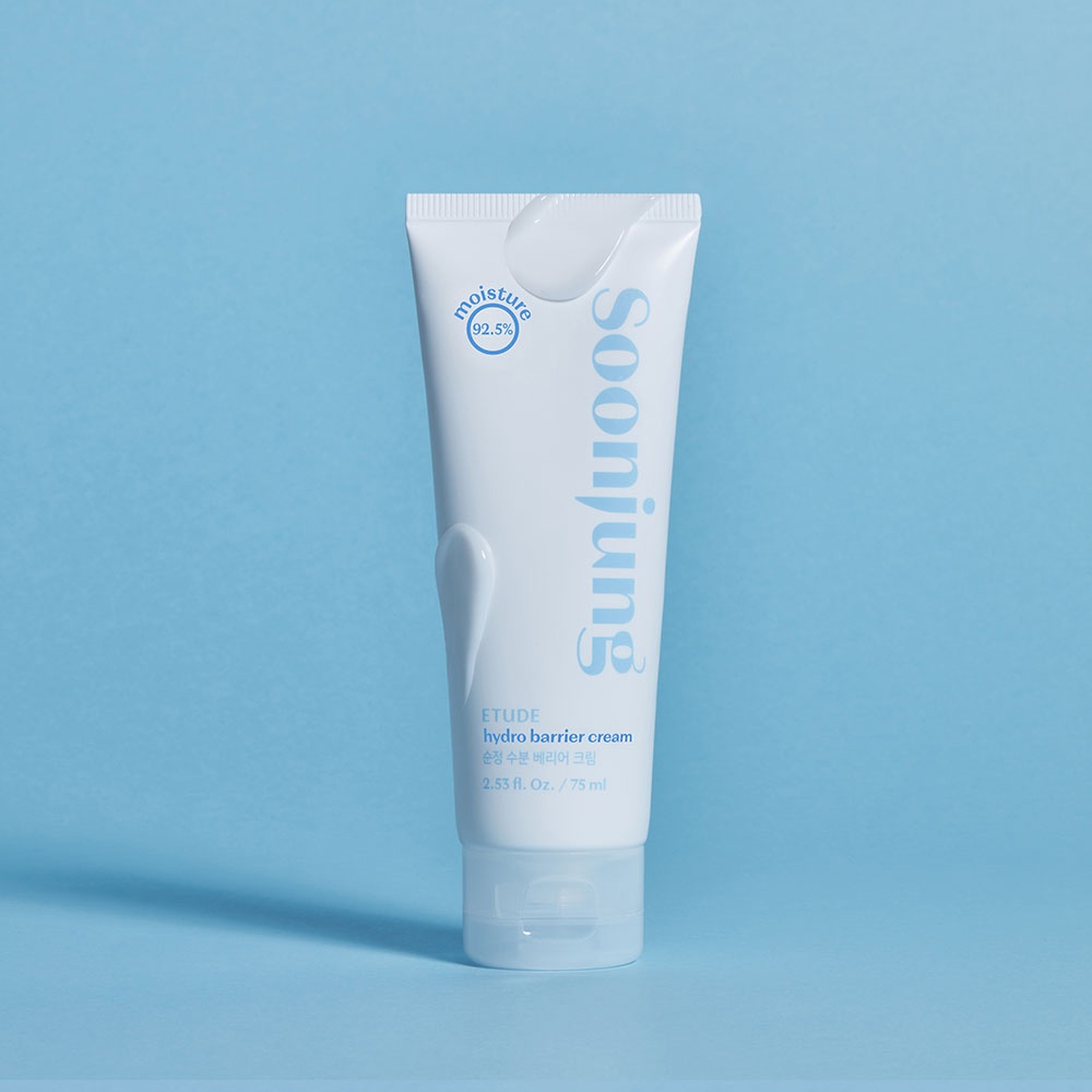 etude Soon Jung Hydro Barrier Cream