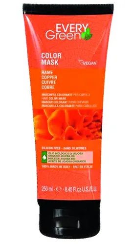 everygreen Color Mask Copper