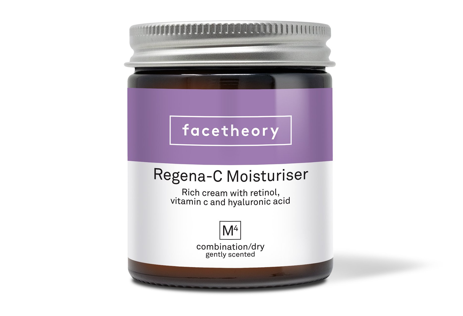 facetheory Bakuluronic Moisturiser M1