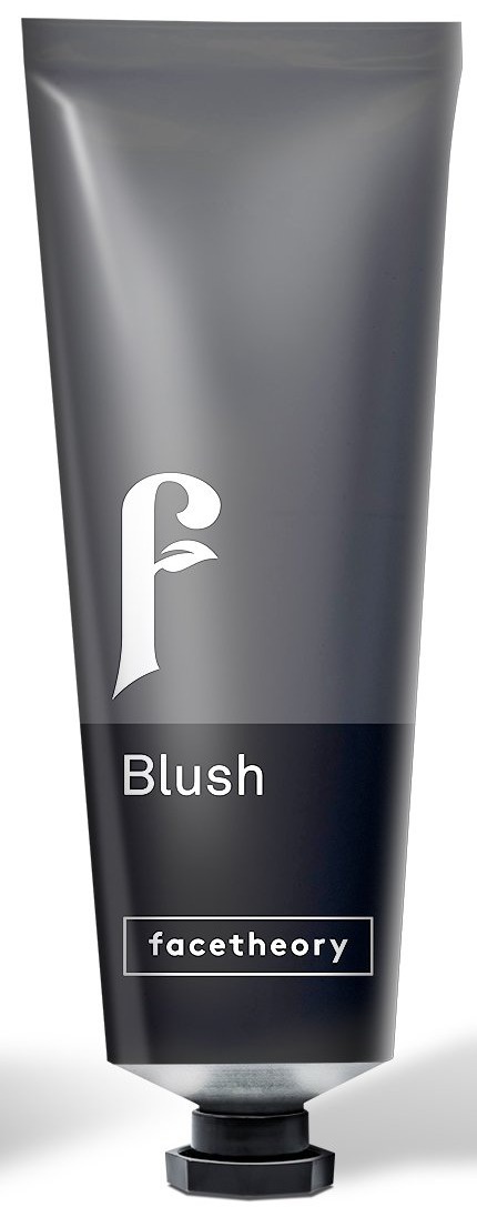 facetheory Blusher