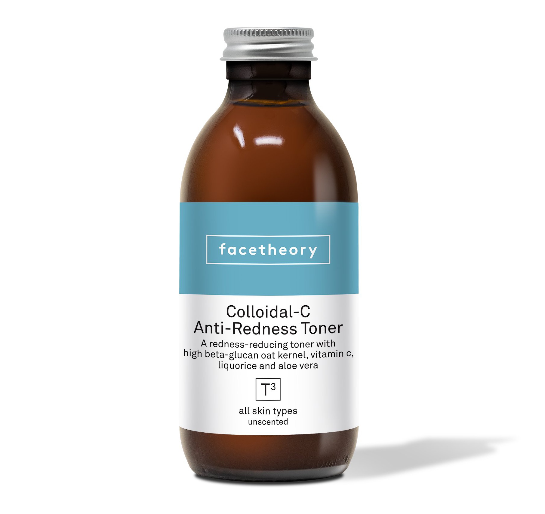 facetheory Colloidal-C Anti-Redness Toner T3