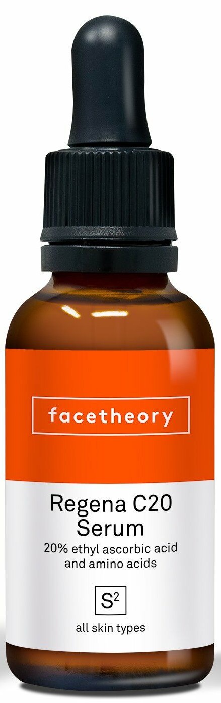 facetheory Regena C20 Serum