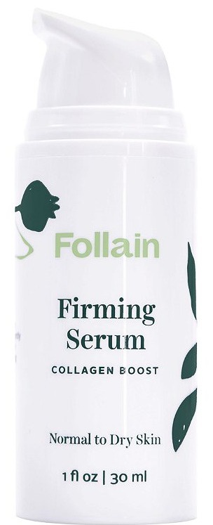 follain Firming Serum: Collagen Boost